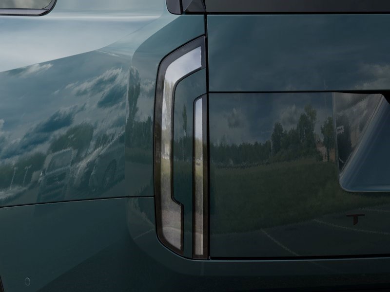 New 2027 Black Jade Green Kia X-Line SX image 11