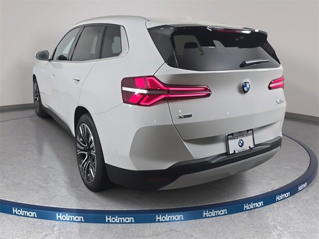 Certified Used 2026 Alpine White BMW 30 xDrive image 7