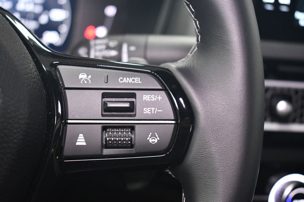 Certified Used 2026 Urban Gray Pearl Honda Sport Touring image 23