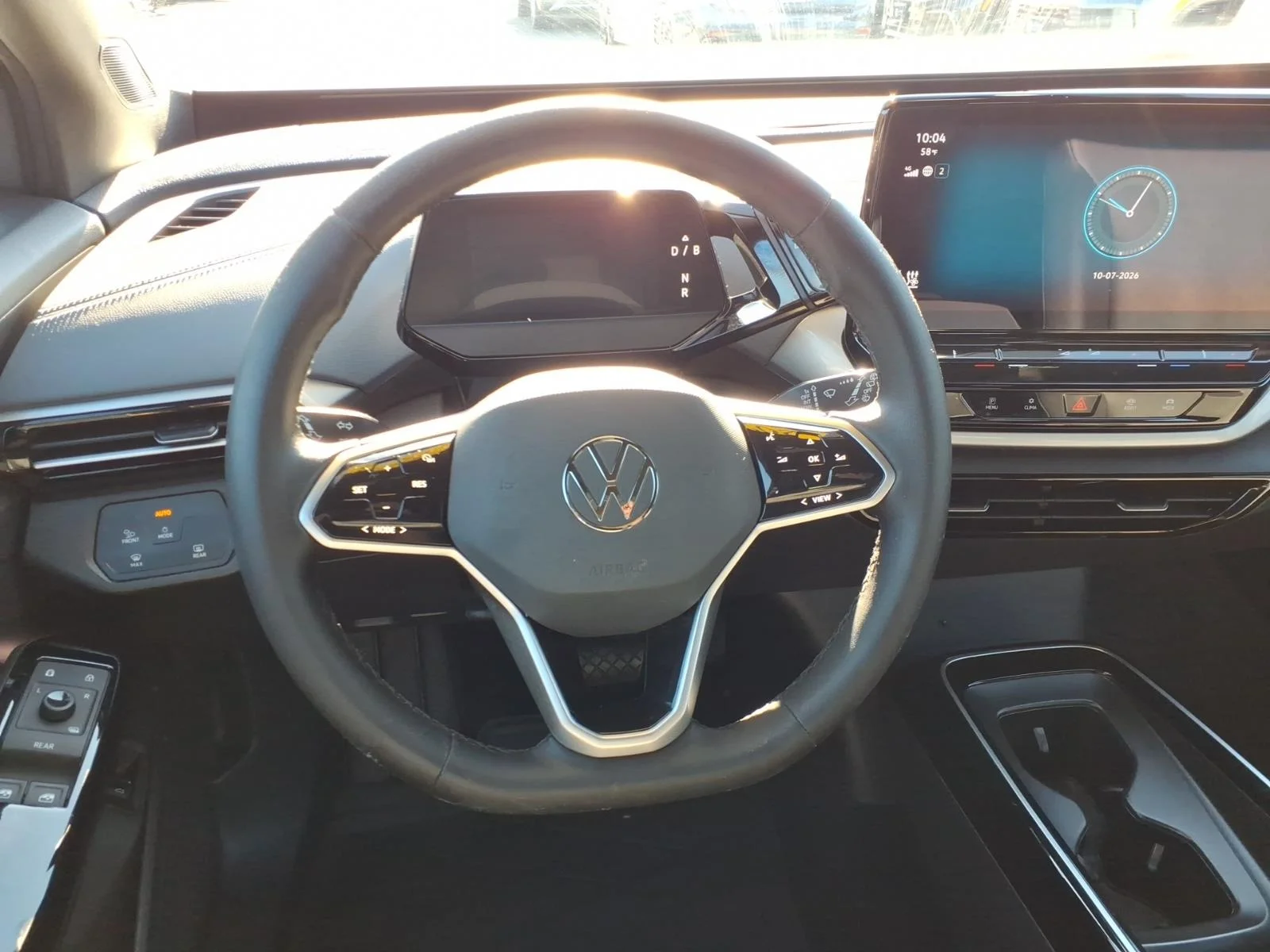 Certified Used 2023 Pure Gray Volkswagen Pro S image 14