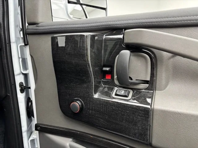2026 GMC Savana Cargo Work Van - Photo 23