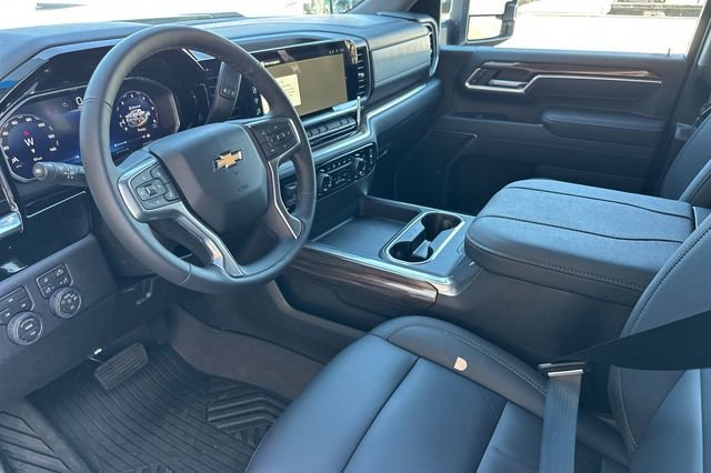 2026 Chevrolet Silverado 2500 HD LT - Photo 16