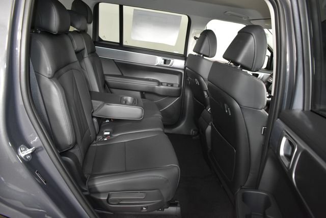 New 2026 Gray Hyundai SEL image 20