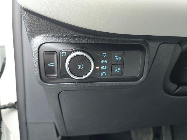 2026 Ford Explorer Platinum - Photo 53