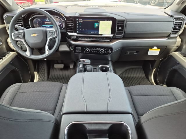 2026 Chevrolet Silverado 1500 LT - Photo 22
