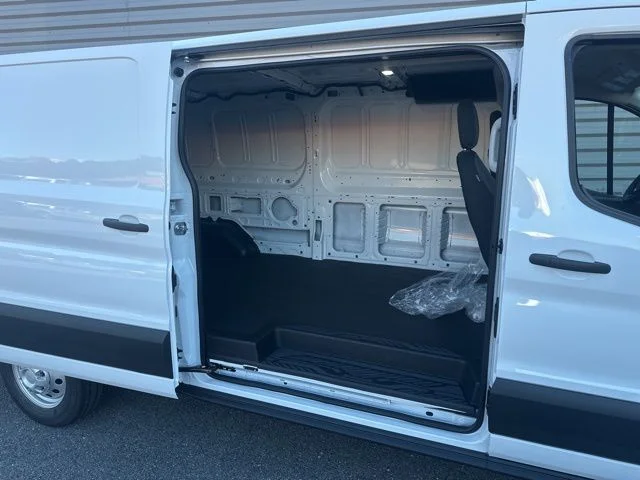 2025 Ford Transit Van Base - Photo 27
