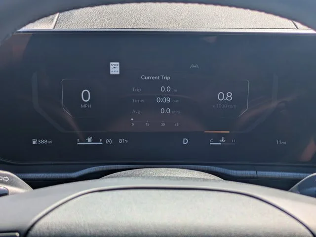 2026 Kia Sportage X-Line - Photo 32