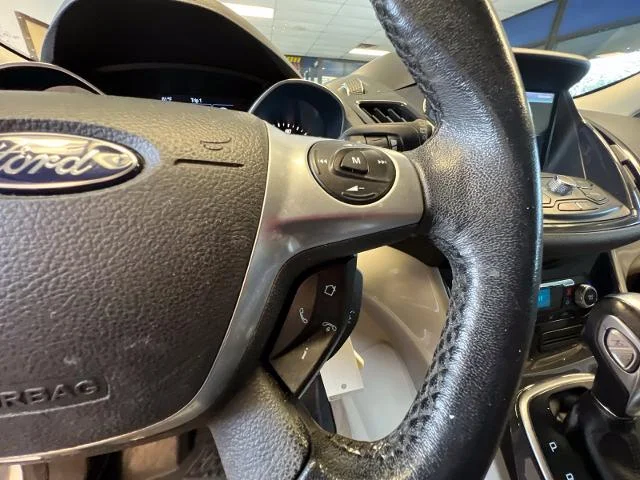 Used 2013 White Platinum Tri-Coat Ford  image 20