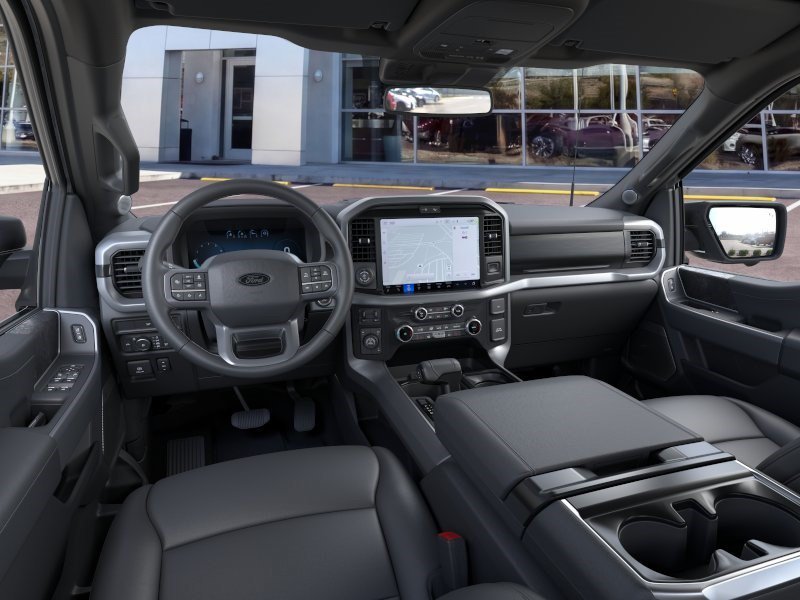 New 2026 Avalanche Ford XLT image 9