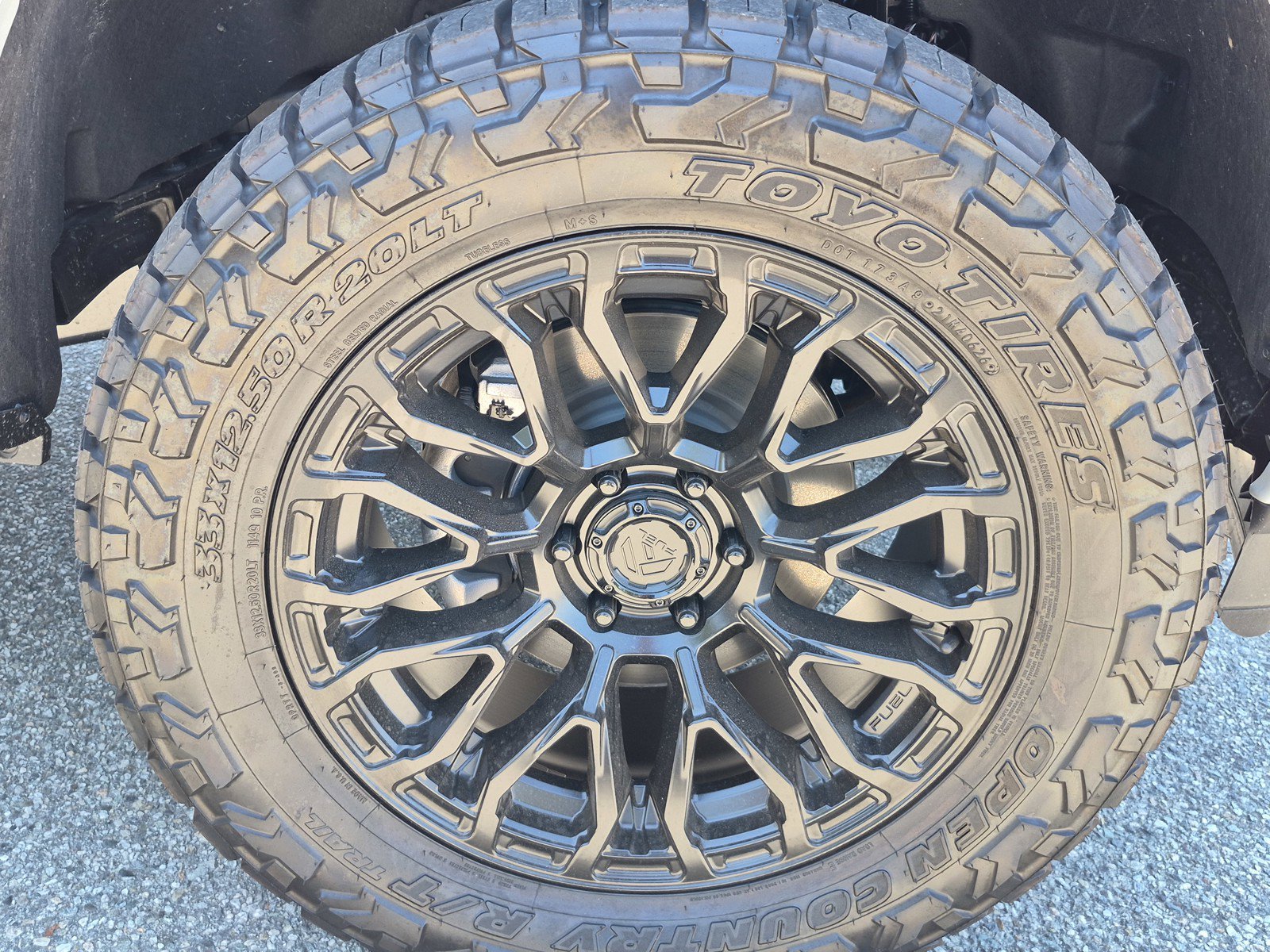 New 2026 Avalanche Ford XLT image 13