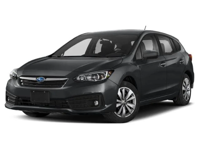 2021 Subaru Impreza 2.0i 5MT PZEV's photo