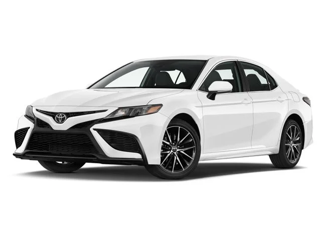 Used 2024 Midnight Black Metallic Toyota TRD V6 image 4