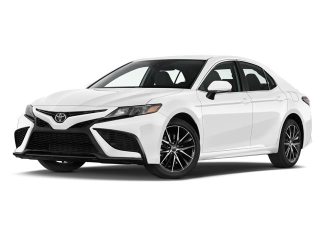 Used 2024 Midnight Black Metallic Toyota TRD V6 image 4