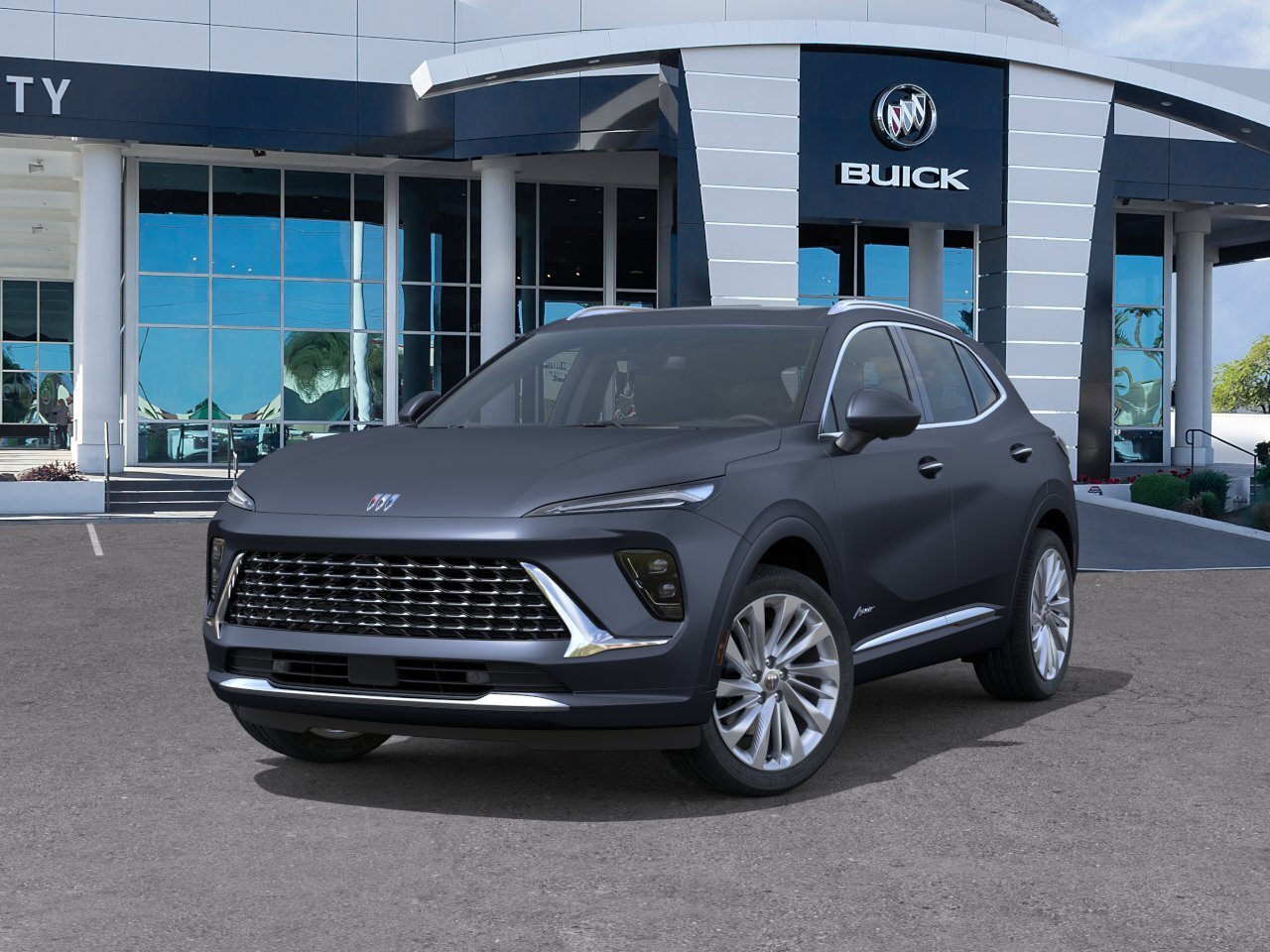 2026 Buick Envision Avenir - Photo 6
