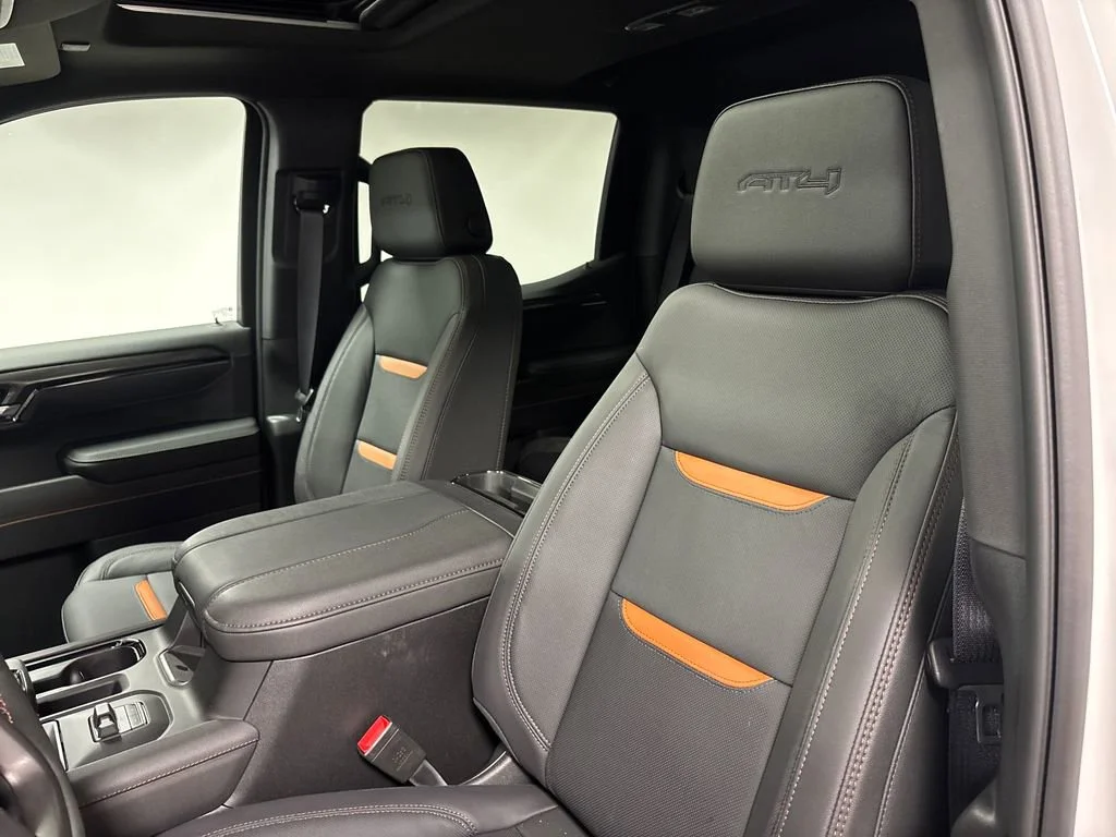 2026 GMC Sierra 1500 AT4 - Photo 26