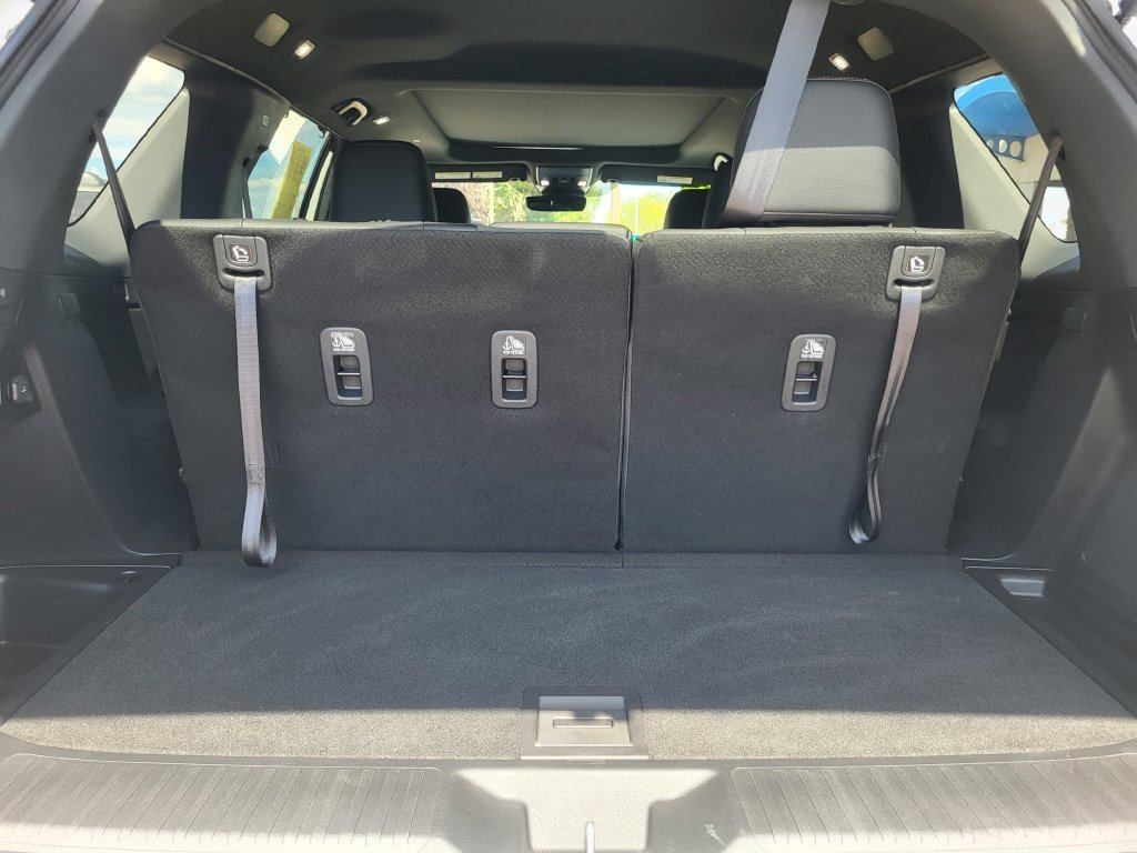 2026 Honda Pilot TrailSport - Photo 29