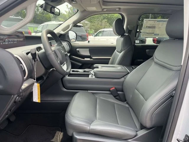 New 2026 Space Silver Metallic Ford Active image 14