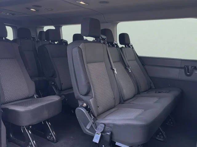 Certified Used 2023 White Ford XLT image 16
