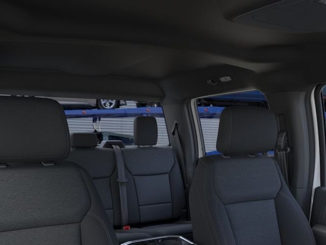 New 2026 Oxford White Ford XLT image 22