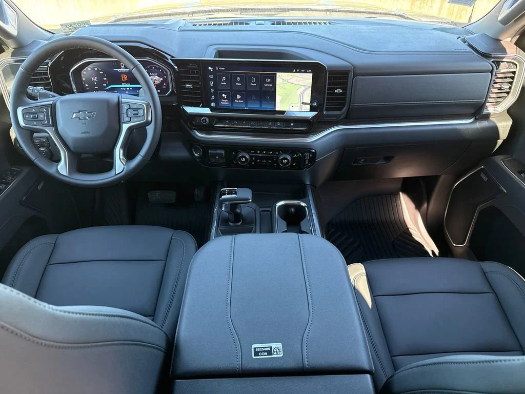 2026 Chevrolet Silverado 1500 RST - Photo 12