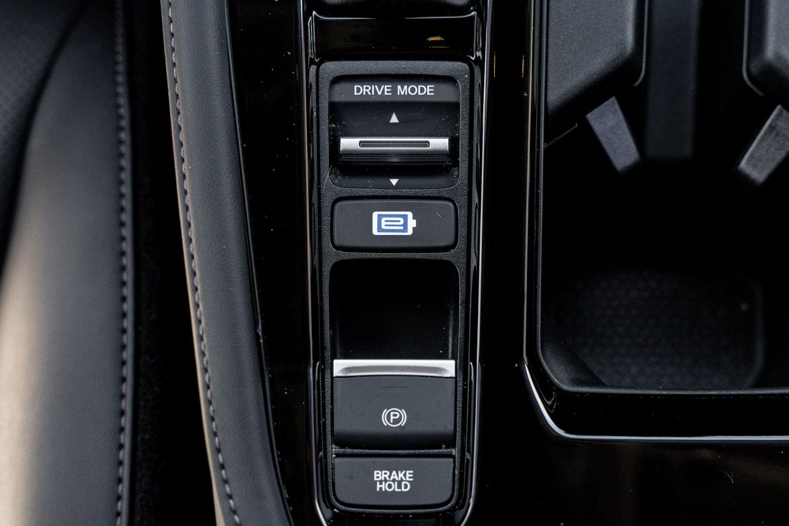 Used 2025  Honda Touring image 29