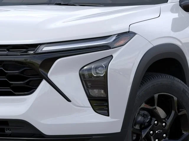 2026 Chevrolet Trax LT - Photo 10