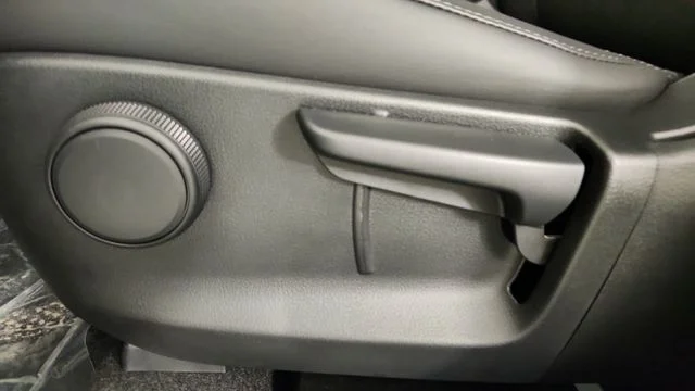 New 2026 White Metallic Mazda 2.5 S Select image 13