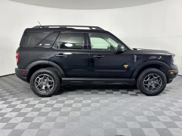 Used 2021  Ford Badlands image 37
