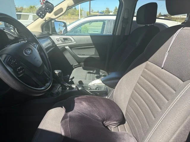 Used 2021 Silver Metallic Ford XL image 21