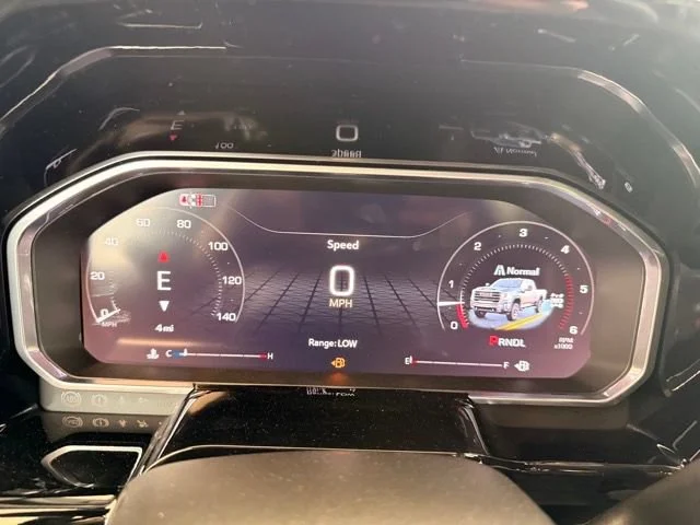 2026 GMC Sierra 3500HD SLT - Photo 19