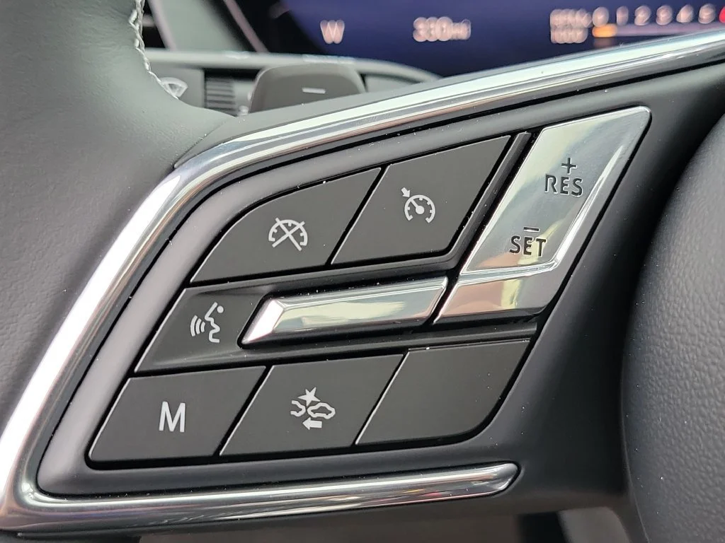 2026 Buick Envision Sport Touring - Photo 9