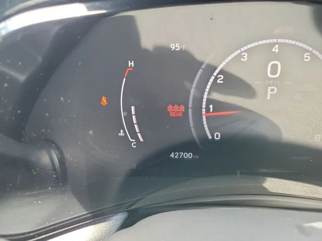 Used 2022 Gray Lexus 350 F SPORT Handling image 23