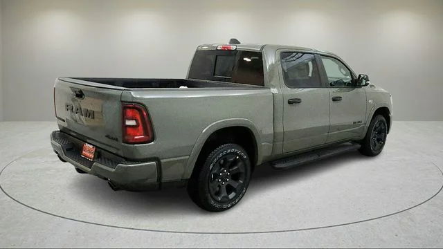 New 2026 Canyon Lake Exterior Paint RAM Big Horn/Lone Star image 9