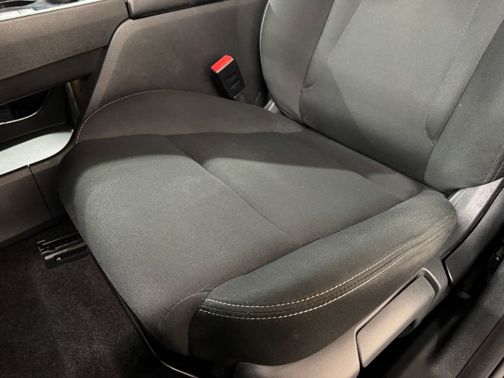 Used 2023 Black Nissan S image 16
