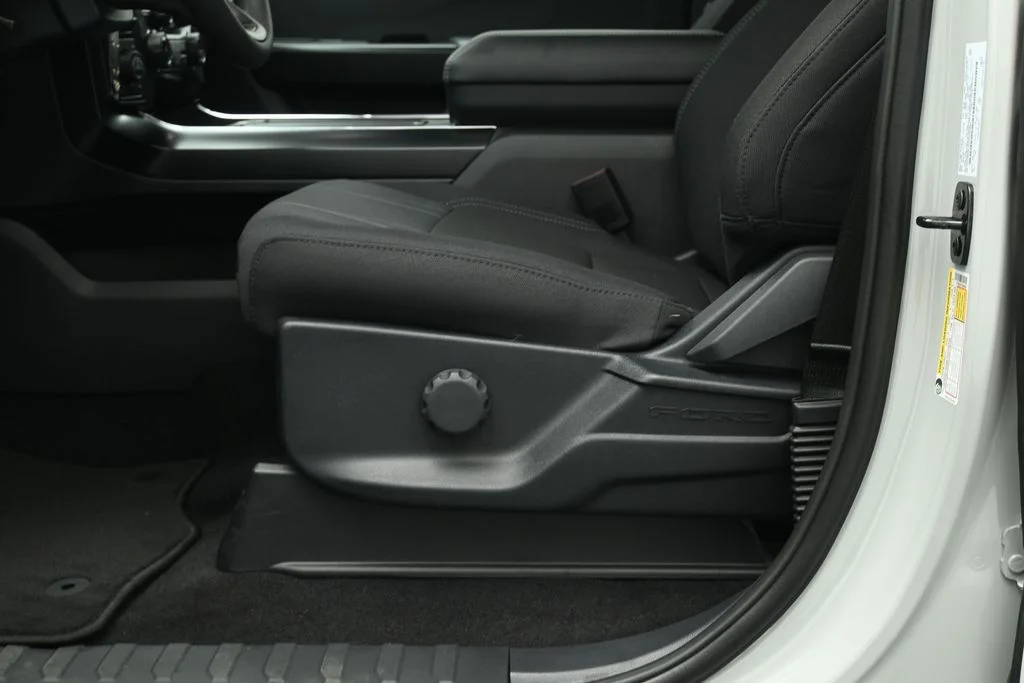 New 2026 Avalanche Ford STX image 8