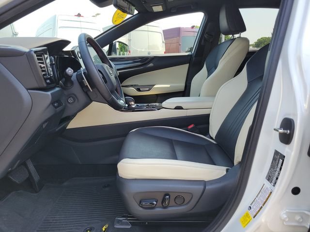 Used 2024 White Lexus 350h Premium image 20
