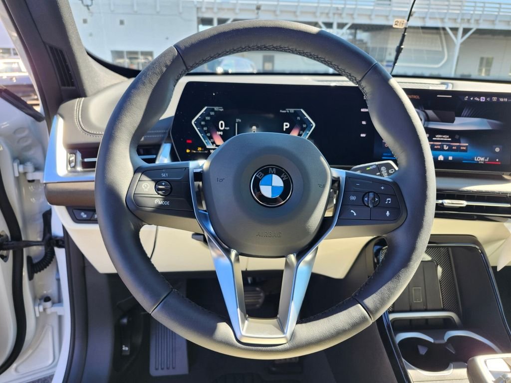 New 2027  BMW xDrive28i image 28