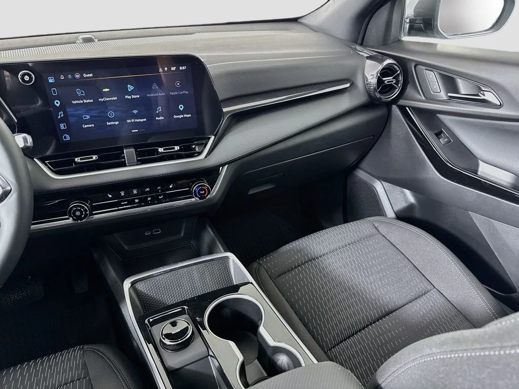 New 2027 Blue Chevrolet LT image 22