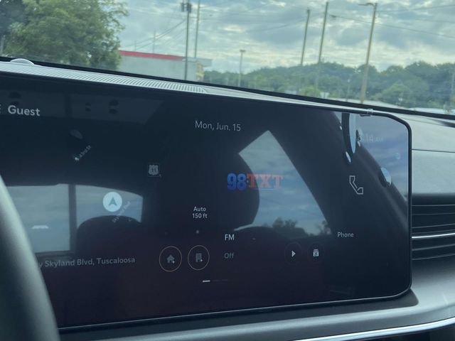New 2026 Snow White Pearl Kia GT-Line FWD image 18