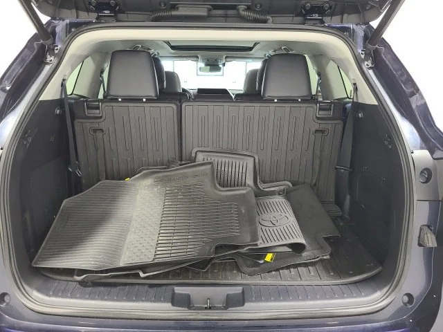 Used 2023 Blueprint Toyota Platinum image 38