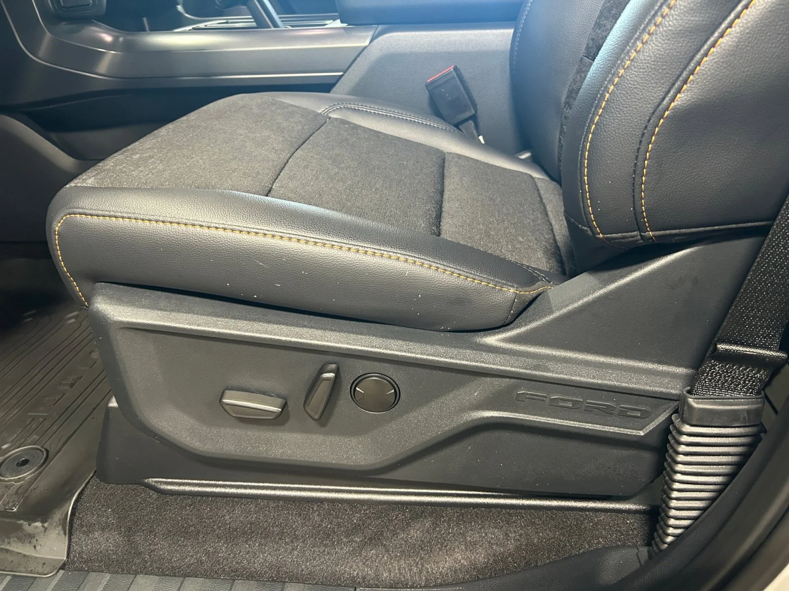 New 2026 Avalanche Ford Tremor image 15