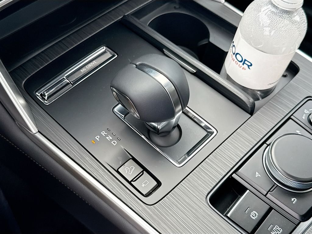 2026 Mazda CX-90 Premium Plus Package - Photo 16