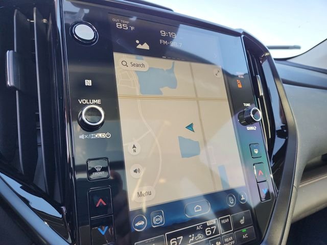 2025 Subaru Ascent Bronze Edition - Photo 18