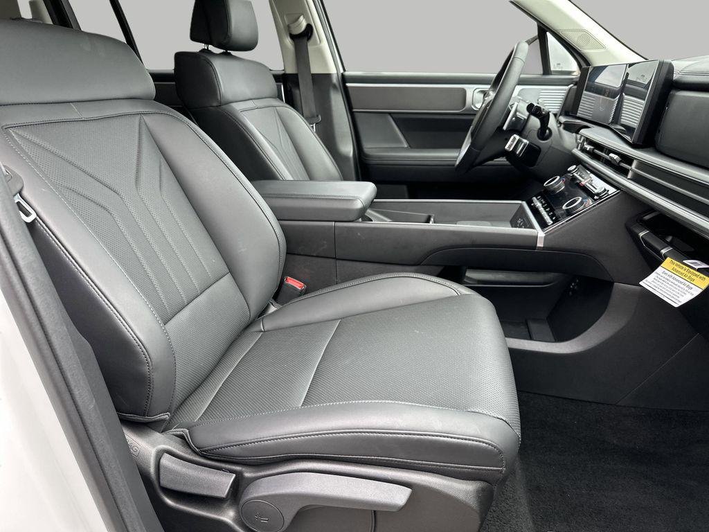 2026 Hyundai Santa Fe SEL - Photo 27