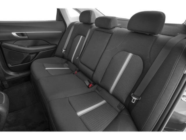 New 2026 Portofino Gray Hyundai SEL Sport image 12