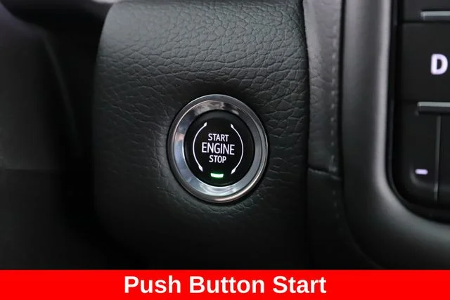 Used 2023 Black GMC Denali image 24