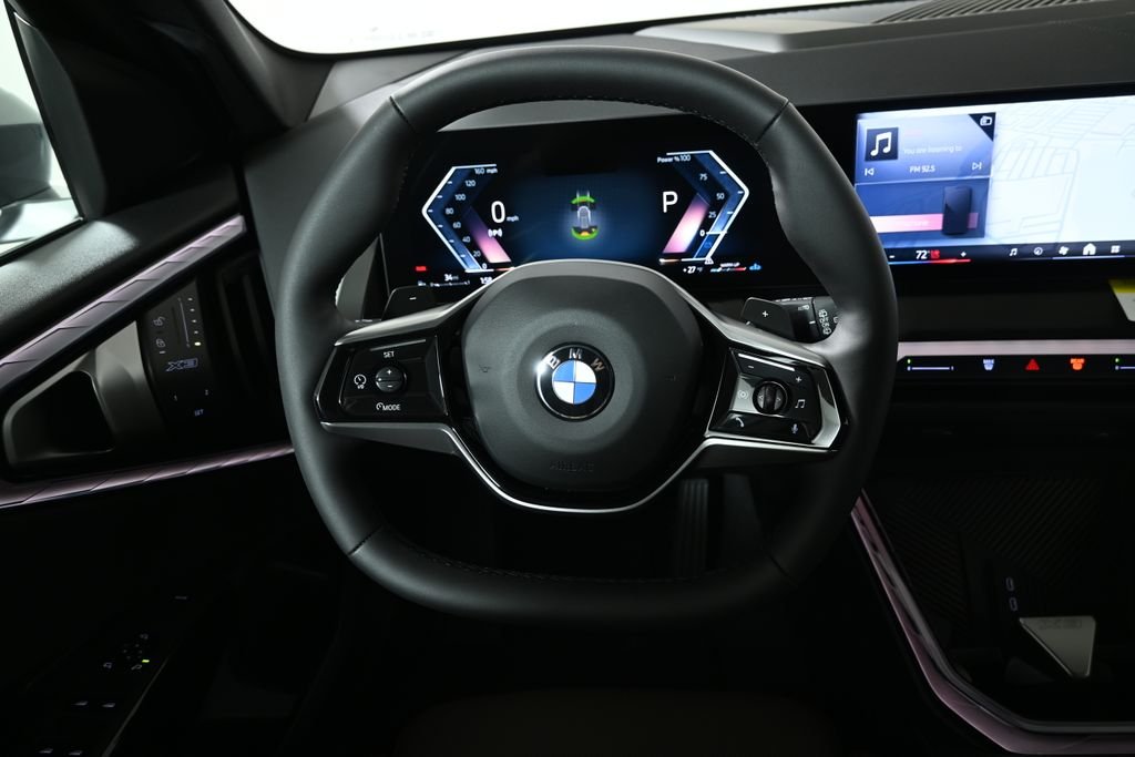 Used 2026 Gray BMW 30 xDrive image 18