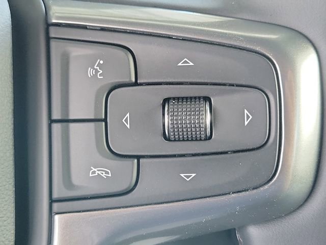 2026 Chevrolet Silverado 3500 HD LT - Photo 9