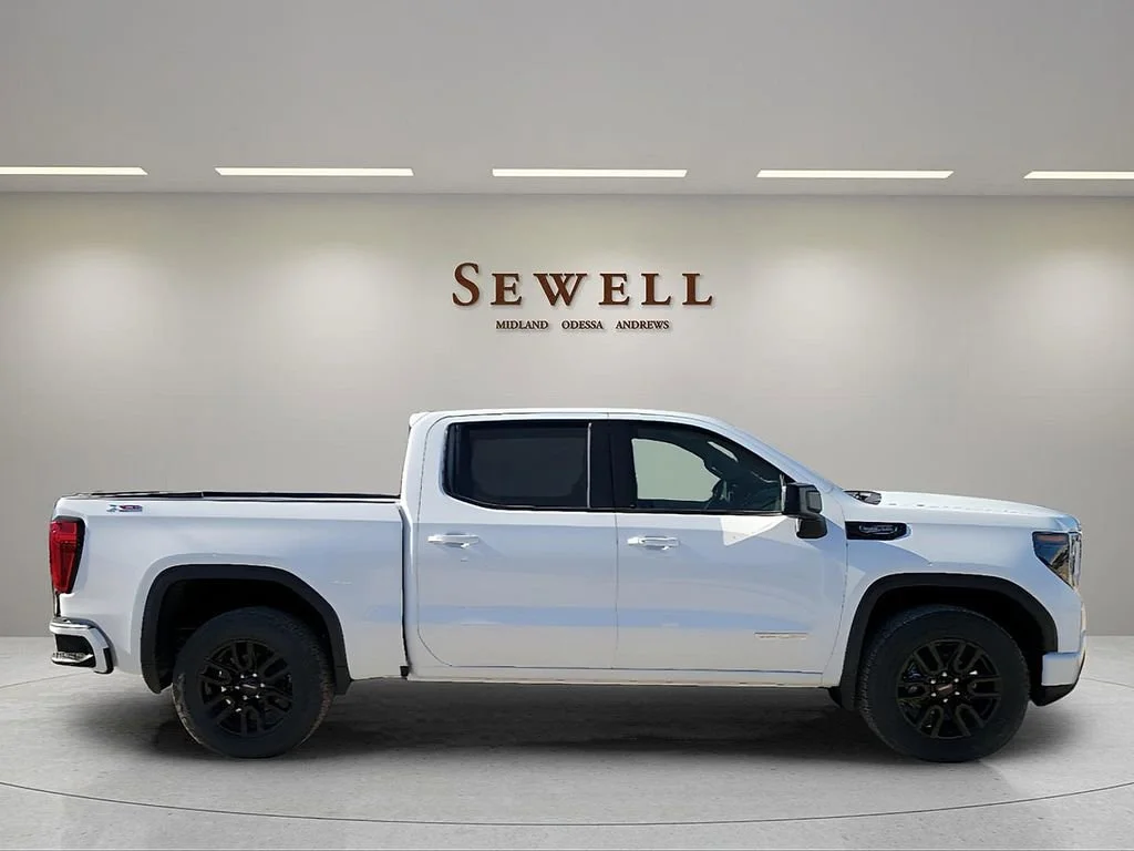 2026 GMC Sierra 1500 Elevation - Photo 6