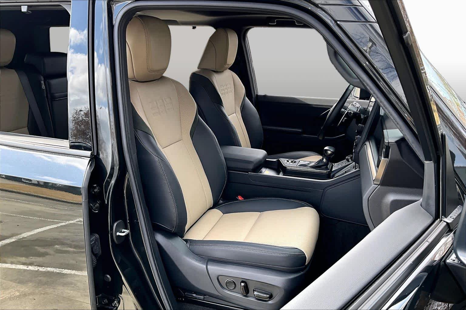 Used 2024 Caviar Lexus Overtrail+ image 11